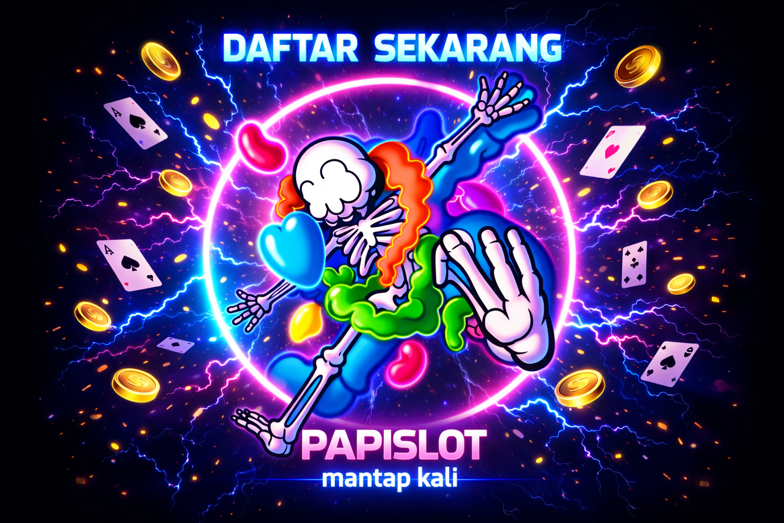 Papislot ᐈ Papi Slot Beneran Diskonnya s.d 50% Bebas Toping